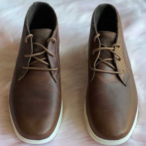 New Timberland Franklin Park Chukka boot - Picture 10 of 12